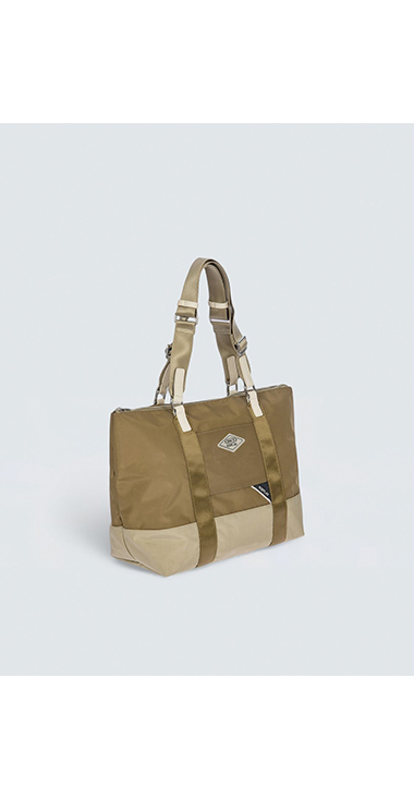 BRICS＆REPLAY 3in1トートバッグ LARGE 詳細画像